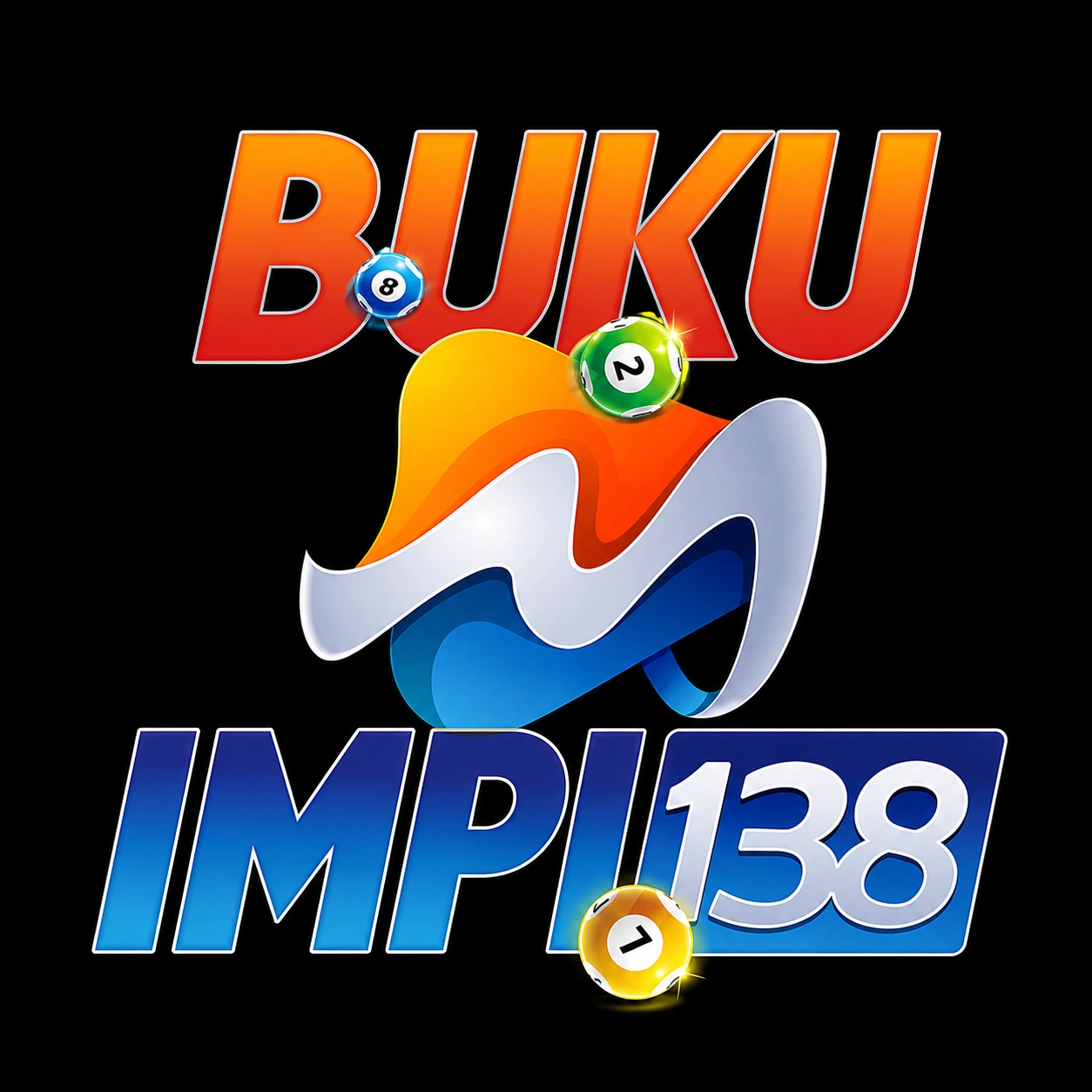 bukumimpi138 Logo