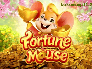 Fortune Mouse