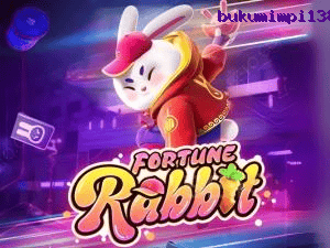 Fortune Rabbit